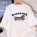 Camiseta ¨Skater Dash¨