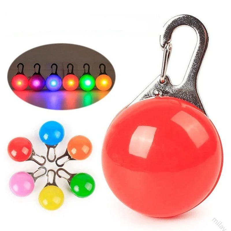 Led nocturno antiperdida