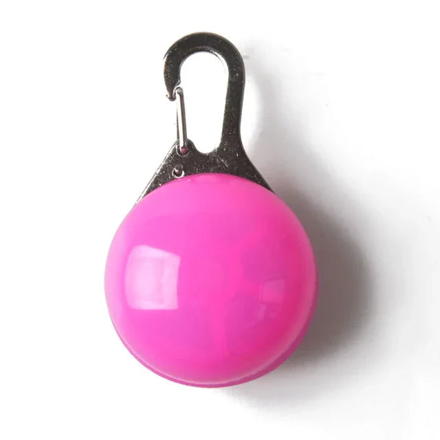 Led nocturno antiperdida