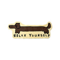 Alfombra ¨Longdog relax¨