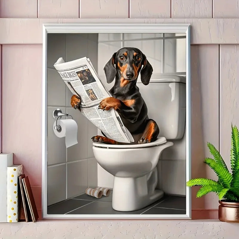 Poster Pó
