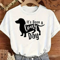 Camiseta ¨longday¨