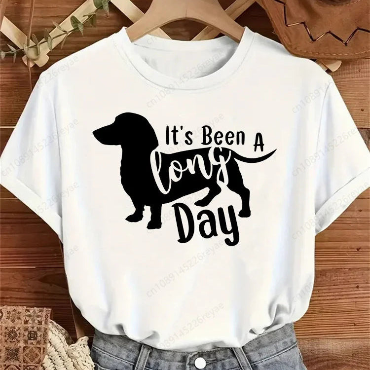 Camiseta ¨longday¨